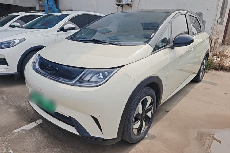 Used BYD Dolphin 2024 Honor Edition 420km Fashion Version Guazi used car, China used car export, Used car for sale, Used  cars, Cheapest cars for sale