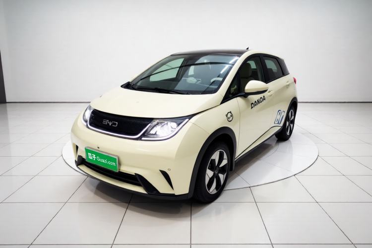 Used BYD Dolphin 2024 Honor Edition 420km Fashion Version Guazi used car, China used car export, Used car for sale, Used  cars, Cheapest cars for sale