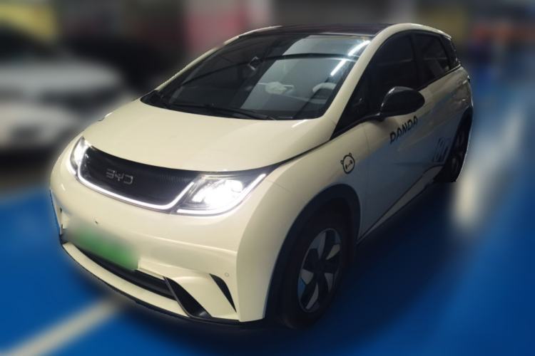 Used BYD Dolphin 2024 Honor Edition 420km Fashion Version Guazi used car, China used car export, Used car for sale, Used  cars, Cheapest cars for sale