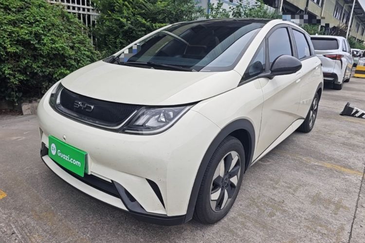 Ojetý BYD Dolphin 2024 Honor Edition 420km Fashion Version Guazi used car, China used car export, Used car for sale, Used  cars, Cheapest cars for sale