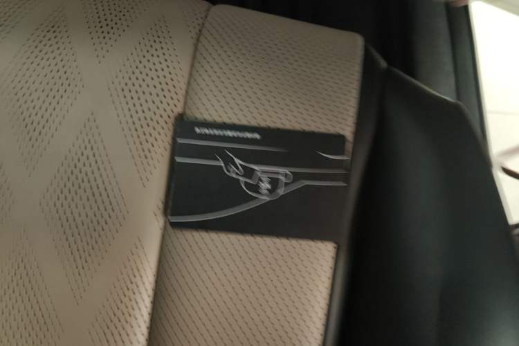 Used BYD Dolphin 2024 Honor Edition 420km Fashion Version Vehicle Key