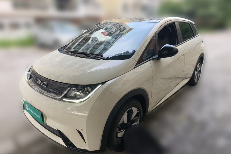 Used BYD Dolphin 2024 Honor Edition 420km Fashion Version Guazi used car, China used car export, Used car for sale, Used  cars, Cheapest cars for sale