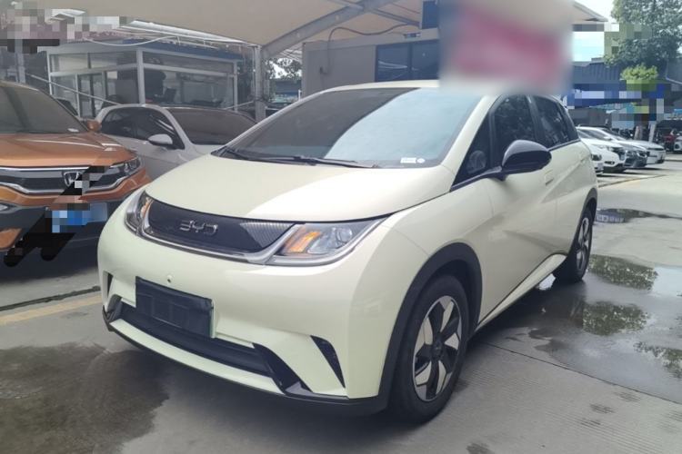 Used BYD Dolphin 2024 Honor Edition 420km Freedom Version Guazi used car, China used car export, Used car for sale, Used  cars, Cheapest cars for sale
