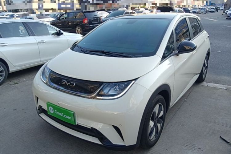 Used BYD Dolphin 2024 Honor Edition 420km Fashion Version Guazi used car, China used car export, Used car for sale, Used  cars, Cheapest cars for sale