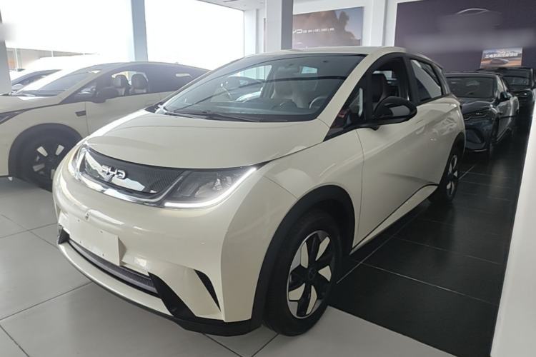 Used BYD Dolphin 2024 Honor Edition 420km Freedom Version Guazi used car, China used car export, Used car for sale, Used  cars, Cheapest cars for sale