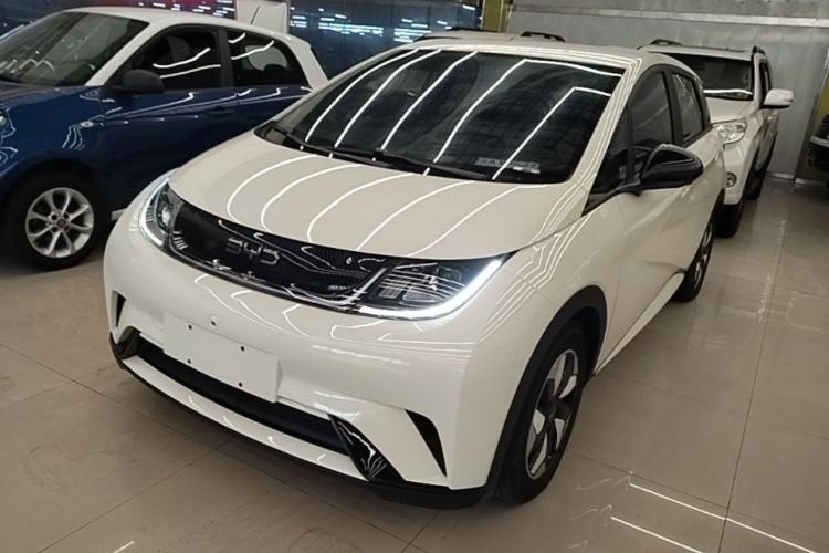 Used BYD Dolphin 2024 Honor Edition 420km Freedom Version Guazi used car, China used car export, Used car for sale, Used  cars, Cheapest cars for sale