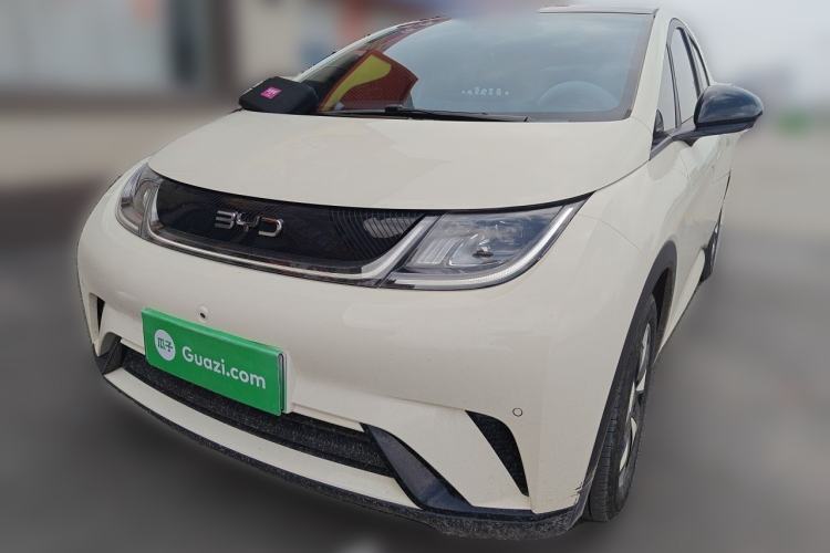Used BYD Dolphin 2024 Honor Edition 420km Fashion Version Guazi used car, China used car export, Used car for sale, Used  cars, Cheapest cars for sale