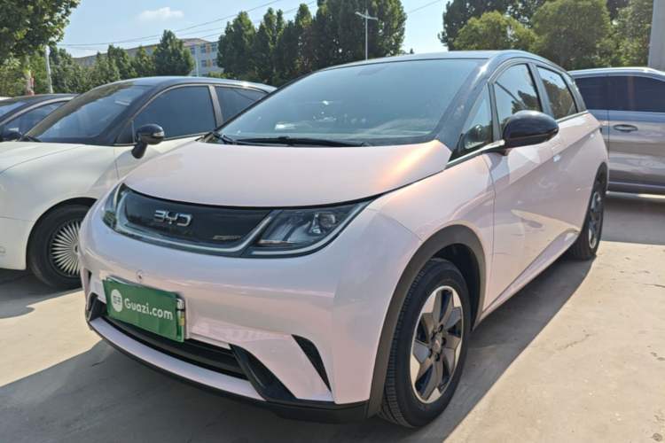 Used BYD Dolphin 2025 420km Fashion Edition Guazi used car, China used car export, Used car for sale, Used  cars, Cheapest cars for sale