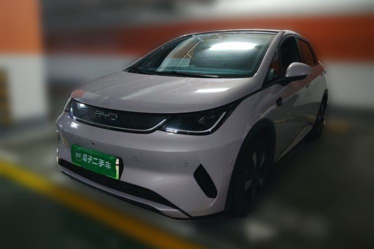 Used BYD Dolphin 2025 Intelligent Driving Version 410 km Fashion Edition Guazi used car, China used car export, Used car for sale, Used  cars, Cheapest cars for sale