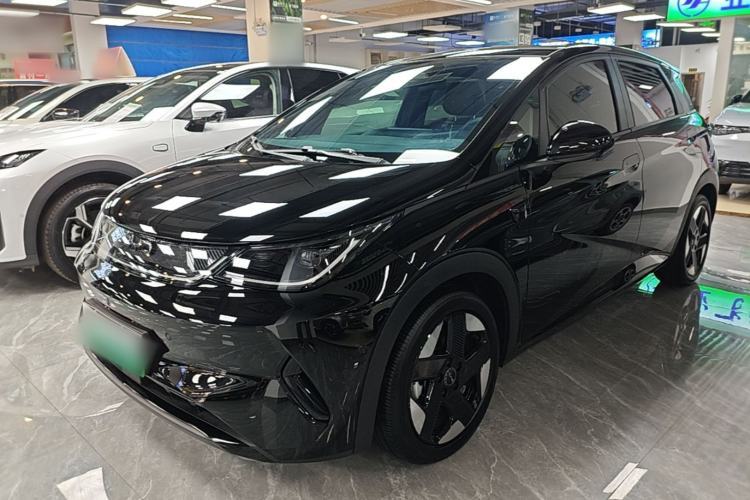 Used BYD Dolphin 2025 Intelligent Driving Version 520km Range Knight Edition Guazi used car, China used car export, Used car for sale, Used  cars, Cheapest cars for sale