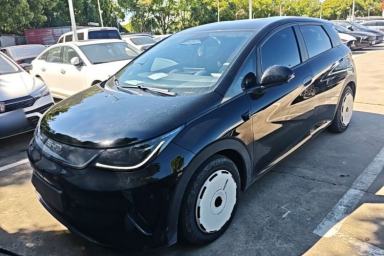 Used BYD Dolphin 2025 Smart Drive Version 420 km Freedom Edition