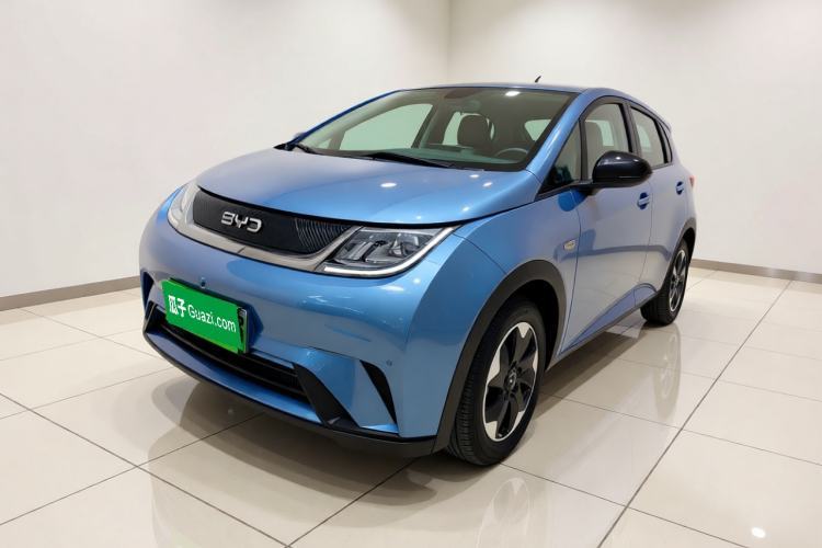 Ojetý BYD Dolphin 2025 420km Fashion Edition Guazi used car, China used car export, Used car for sale, Used  cars, Cheapest cars for sale