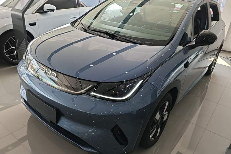 Used BYD Dolphin 2025 Intelligent Driving Version 410 km Fashion Edition Guazi used car, China used car export, Used car for sale, Used  cars, Cheapest cars for sale