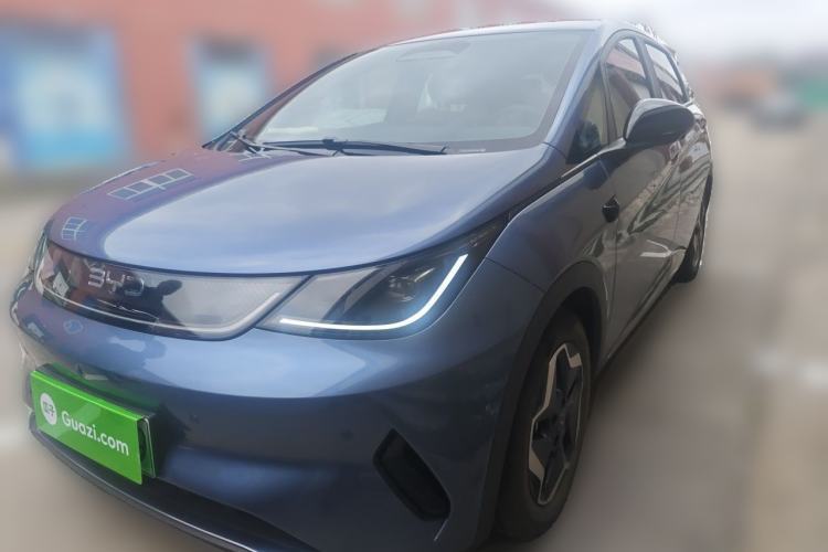Used BYD Dolphin 2025 Smart Drive Version 420 km Freedom Edition Guazi used car, China used car export, Used car for sale, Used  cars, Cheapest cars for sale