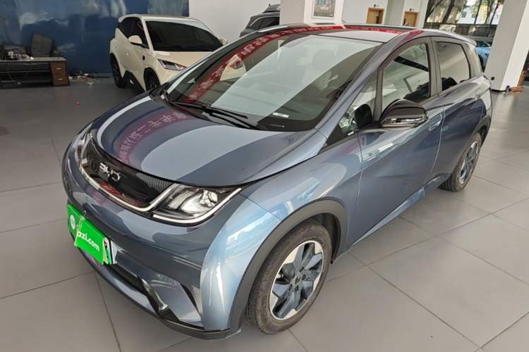 Used BYD Dolphin 2025 420km Fashion Edition Guazi used car, China used car export, Used car for sale, Used  cars, Cheapest cars for sale