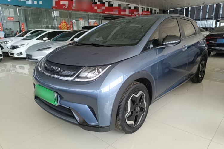 Used BYD Dolphin 2025 420km Active Version Guazi used car, China used car export, Used car for sale, Used cars, Cheapest cars for sale