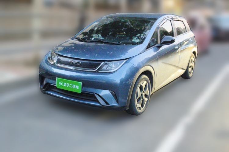Used BYD Dolphin 2025 420km Active Version Guazi used car, China used car export, Used car for sale, Used  cars, Cheapest cars for sale