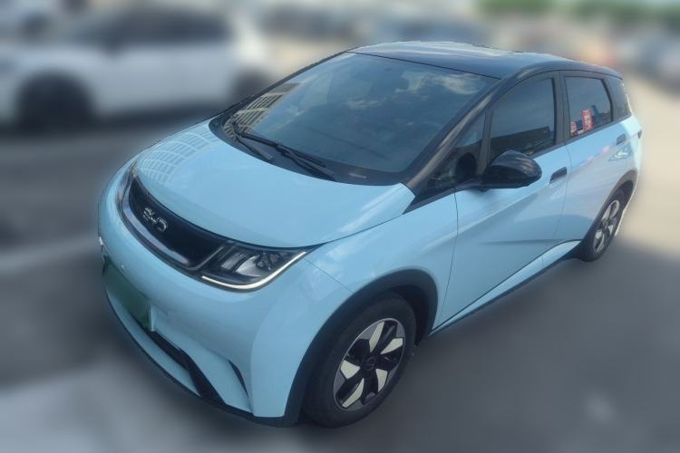 Used BYD Dolphin 2025 420km Free Edition Guazi used car, China used car export, Used car for sale, Used  cars, Cheapest cars for sale
