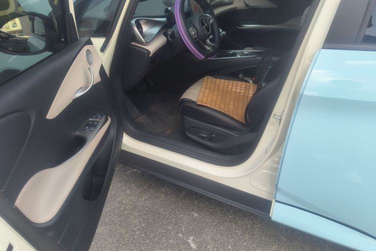 Used BYD Dolphin 2025 420km Free Edition Driver Seat