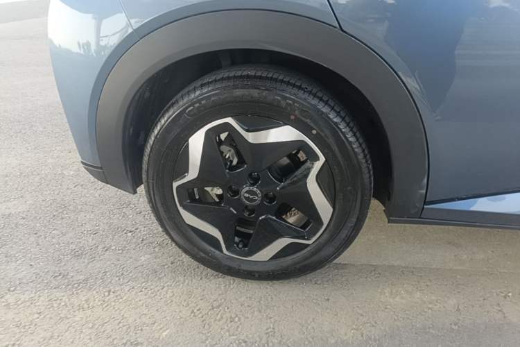 Used BYD Dolphin 2025 420km Active Version Exterior 3