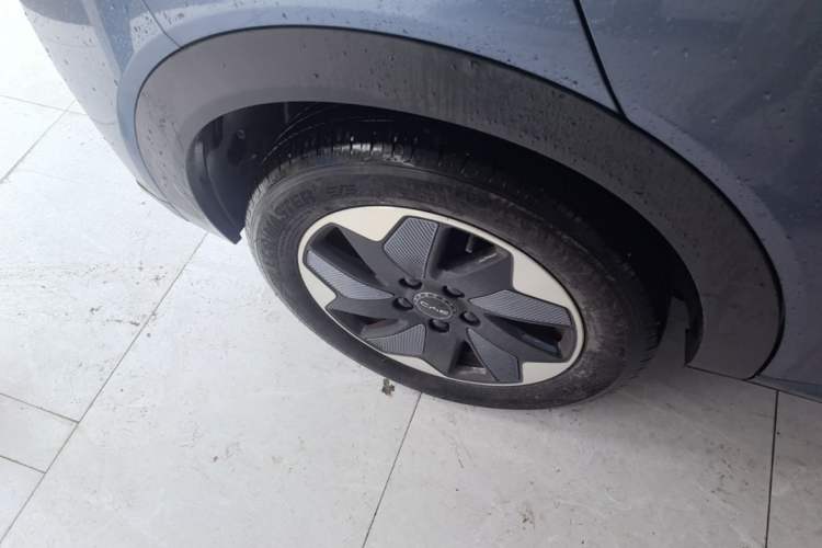 Used BYD Dolphin 2025 420km Free Edition Exterior 5