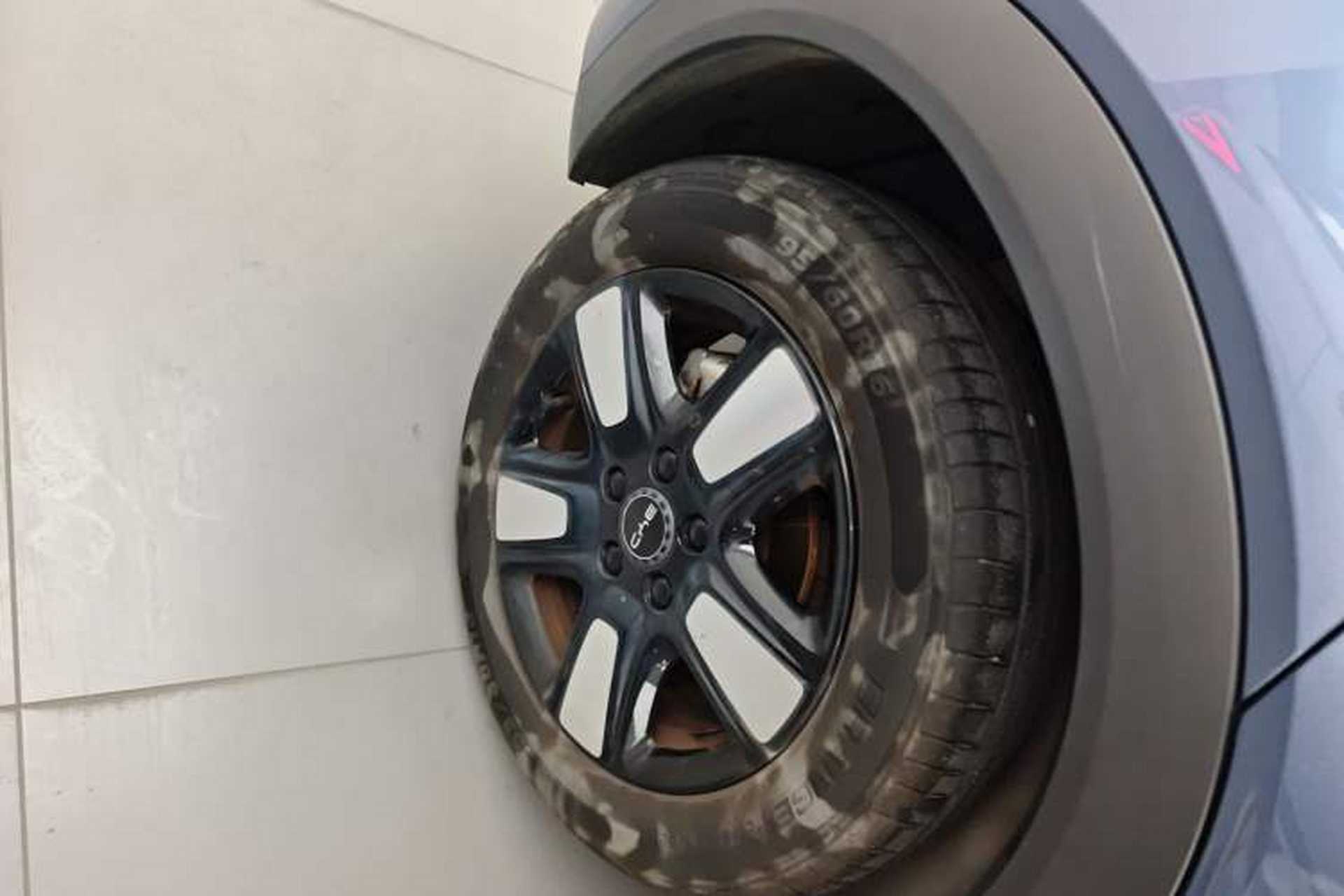 Used BYD Dolphin 2025 Intelligent Driving Version 410 km Fashion Edition Exterior 5