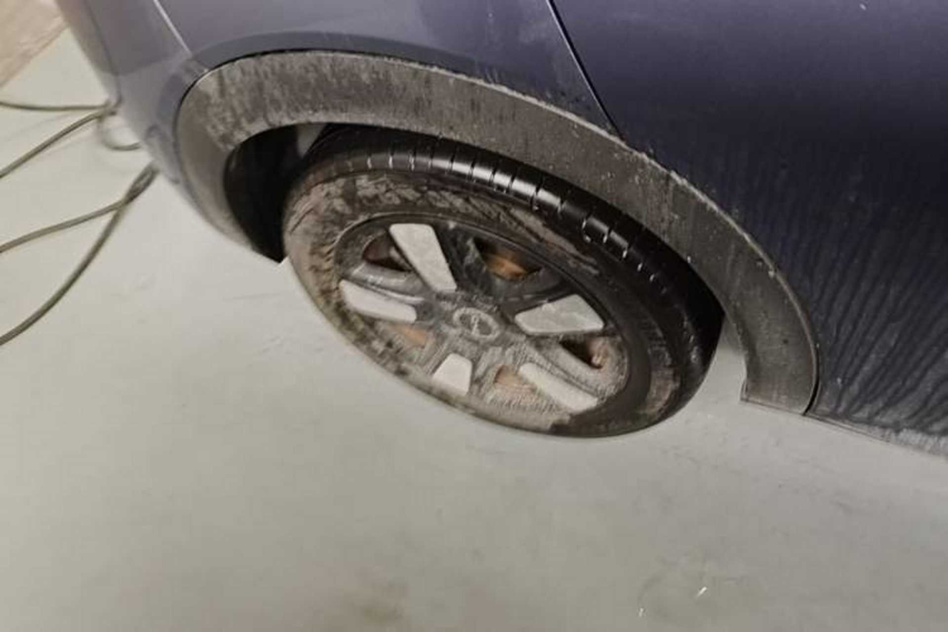 Used BYD Dolphin 2025 Intelligent Driving Version 410 km Fashion Edition Exterior 5