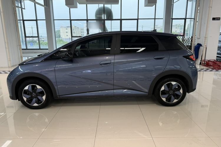 Used BYD Dolphin 2025 420km Fashion Edition Exterior 6