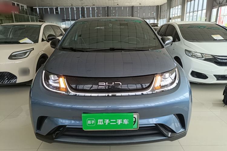 Used BYD Dolphin 2025 420km Active Version Front