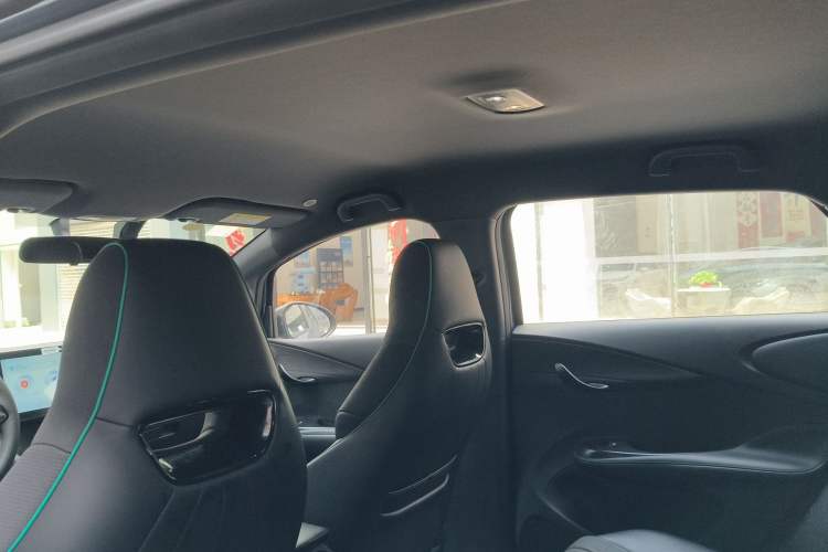 Used BYD Dolphin 2025 420km Active Version Headliner