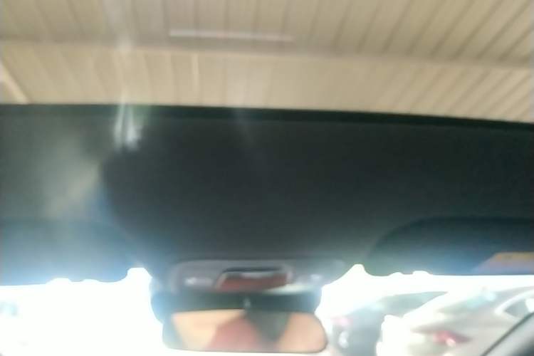 Used BYD Dolphin 2025 Intelligent Driving Version 410 km Fashion Edition Headliner