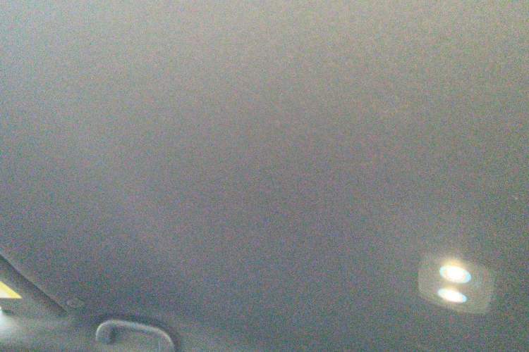 Used BYD Dolphin 2025 420km Active Version Headliner