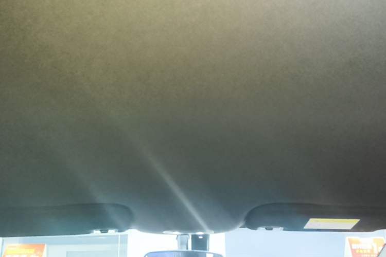 Used BYD Dolphin 2025 420km Free Edition Headliner