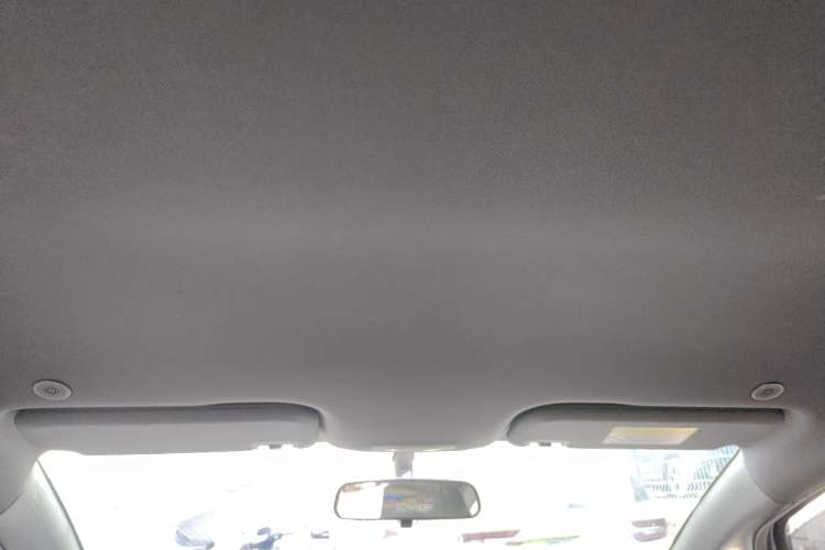 Used BYD Dolphin 2025 420km Free Edition Headliner