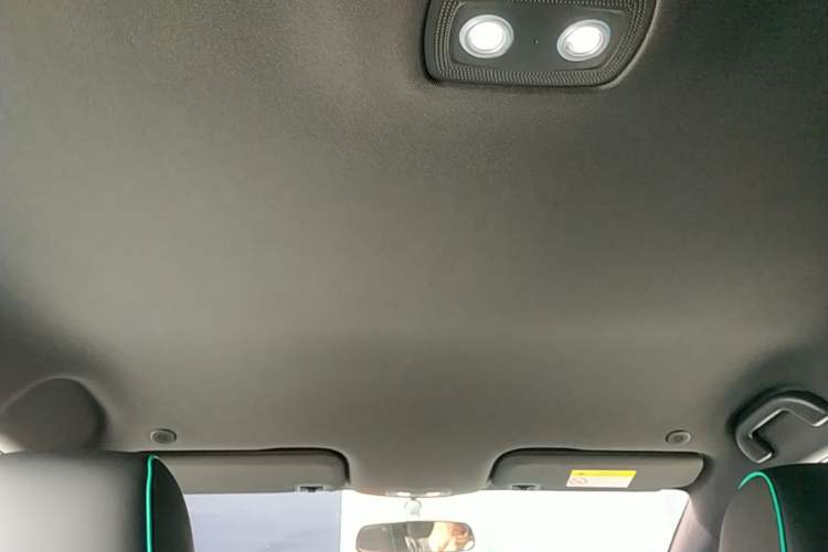 Used BYD Dolphin 2025 420km Active Version Headliner