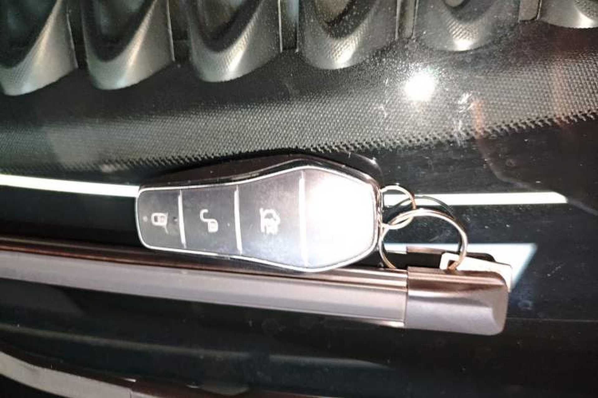 Used BYD Dolphin 2025 420km Free Edition Interior 1