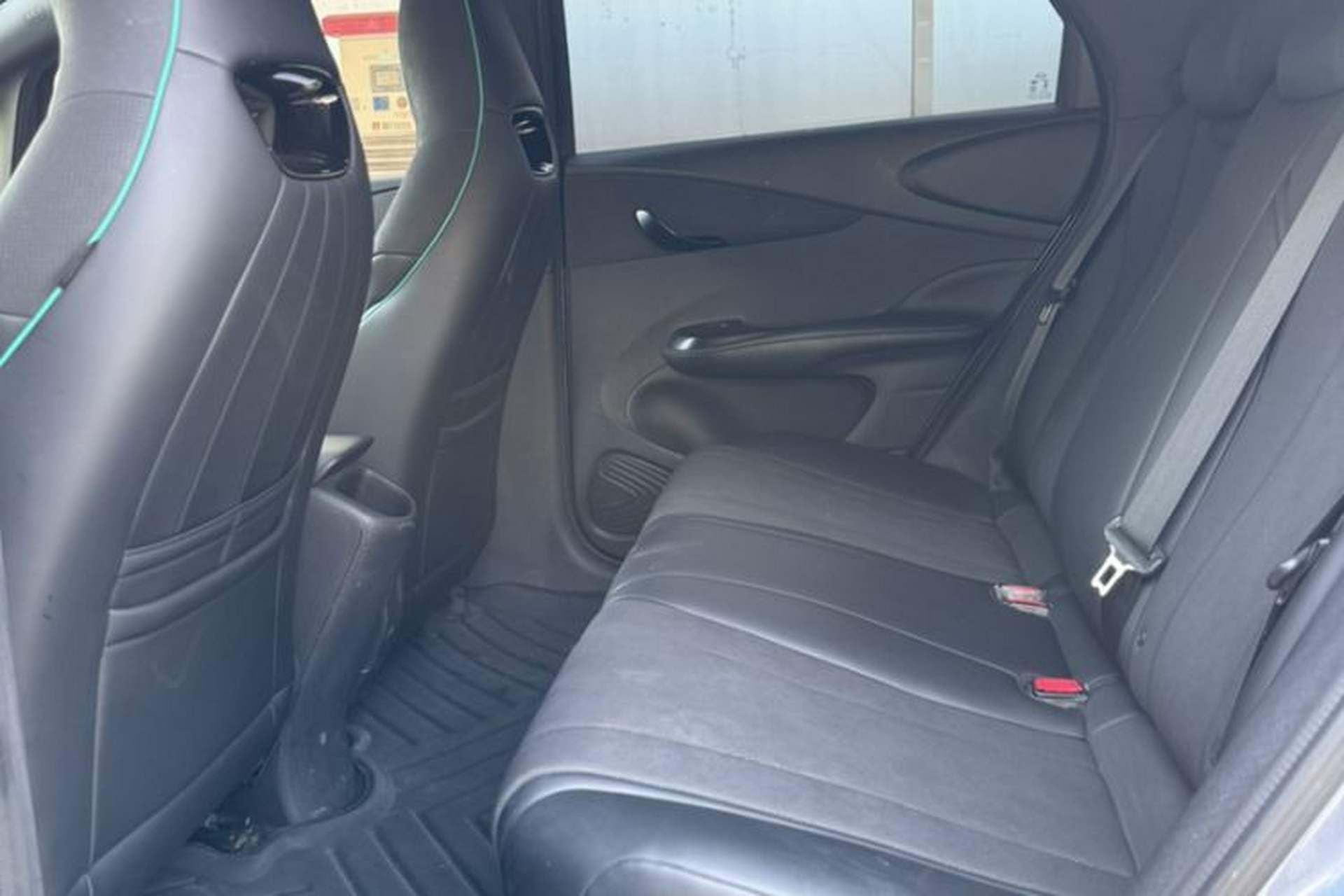 Used BYD Dolphin 2025 420km Active Version Interior 2