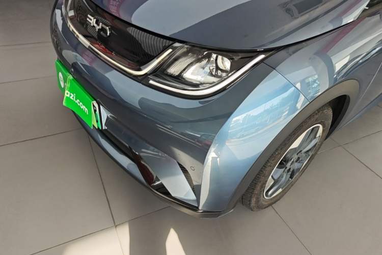 Used BYD Dolphin 2025 420km Fashion Edition Left Front Headlight