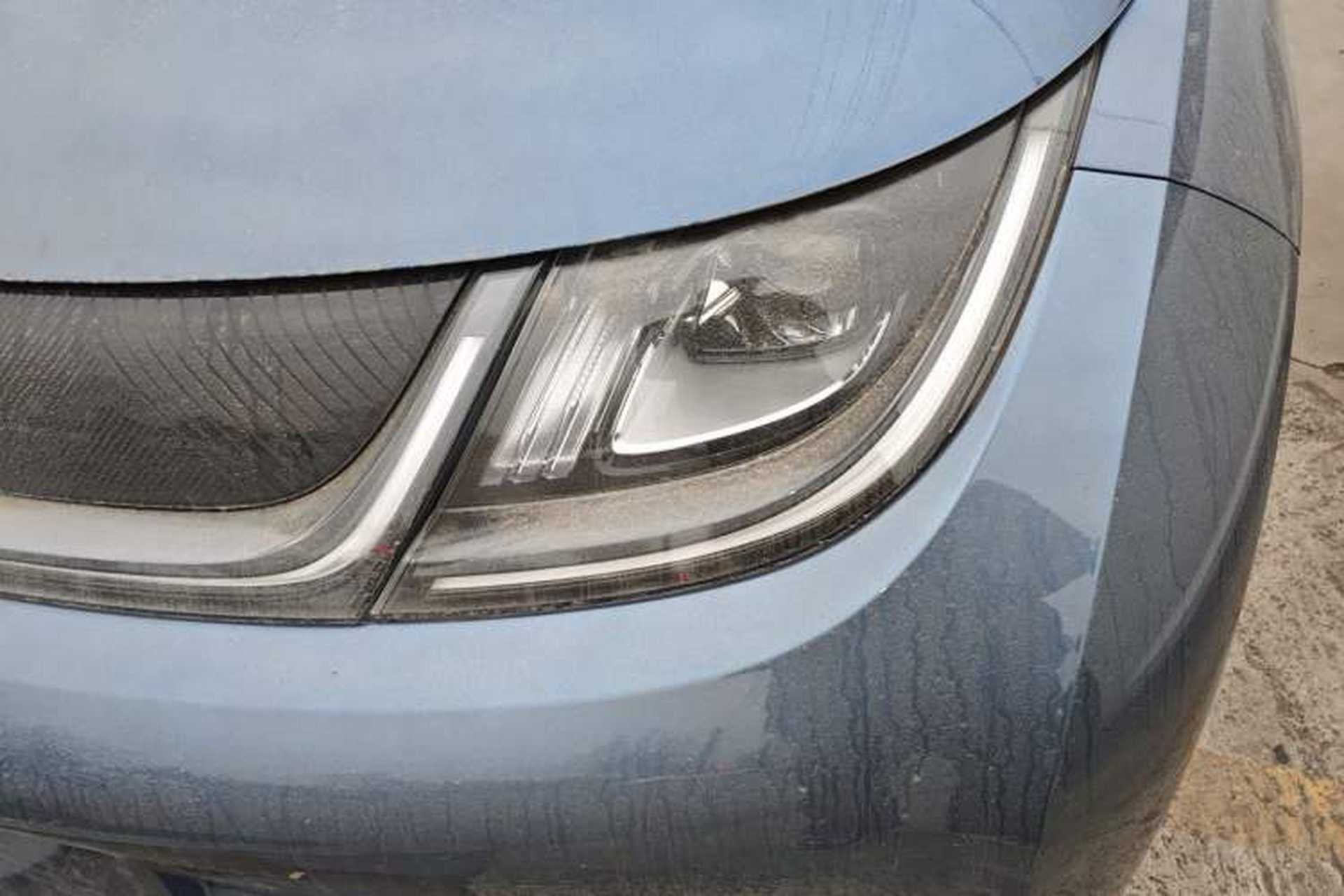 Used BYD Dolphin 2025 420km Free Edition Left Front Headlight