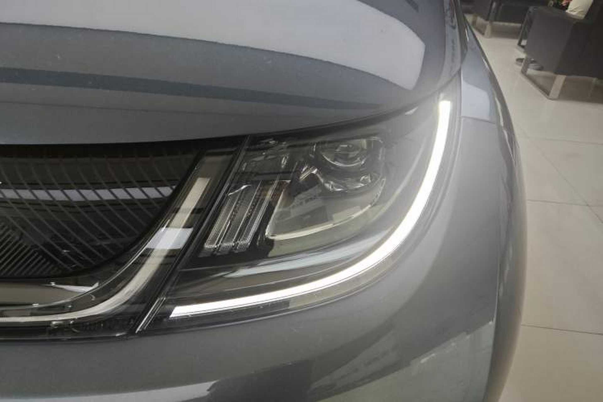 Used BYD Dolphin 2025 420km Free Edition Left Front Headlight