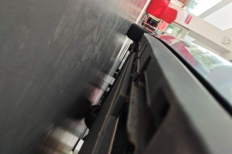 Used BYD Dolphin 2025 420km Fashion Edition Left Side Sill