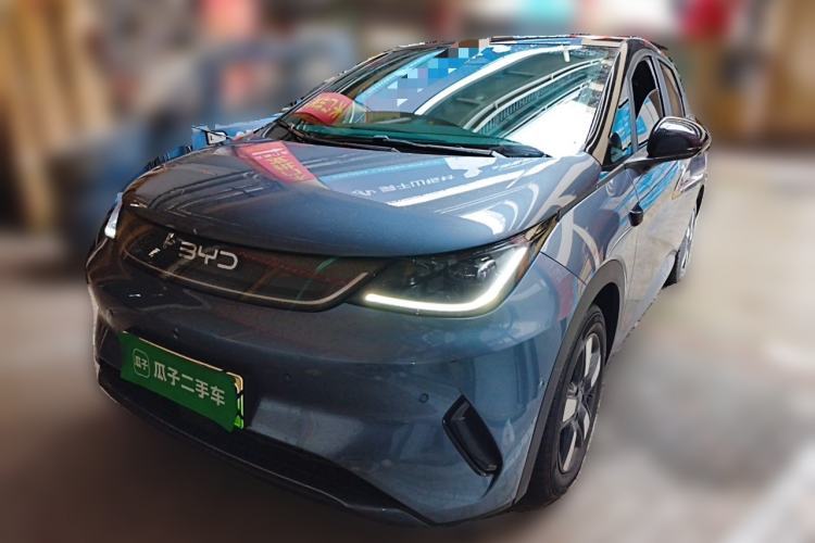 Used BYD Dolphin 2025 Intelligent Driving Version 410 km Fashion Edition Guazi used car, China used car export, Used car for sale, Used  cars, Cheapest cars for sale