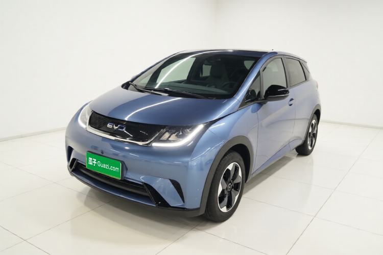 Ojetý BYD Dolphin 2025 420km Free Edition Guazi used car, China used car export, Used car for sale, Used  cars, Cheapest cars for sale