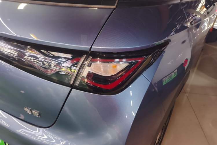 Used BYD Dolphin 2025 420km Active Version Right Rear Taillight