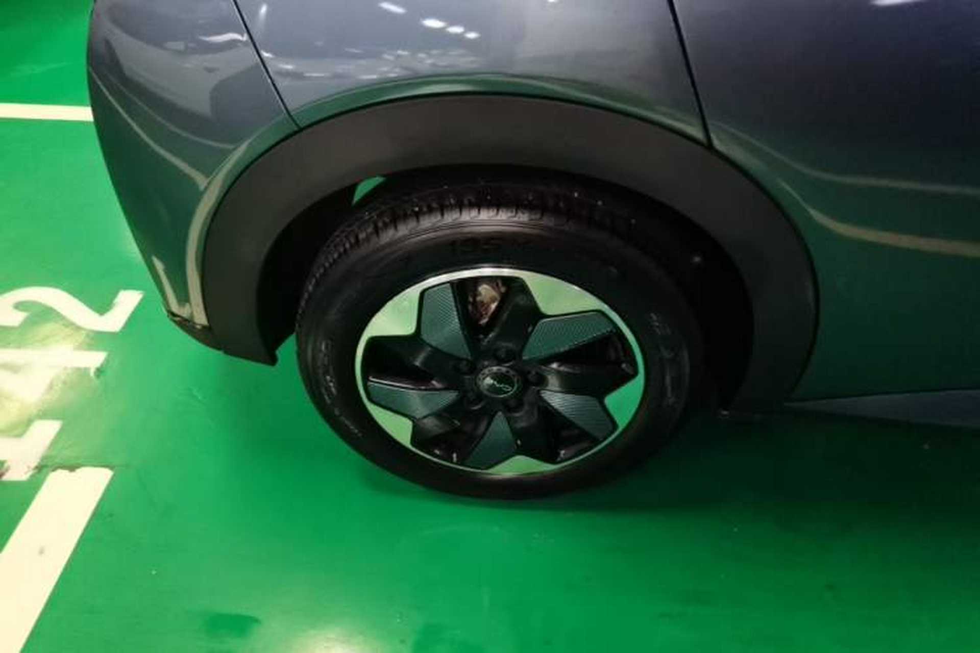 Used BYD Dolphin 2025 420km Free Edition Right Rear Wheel Hub