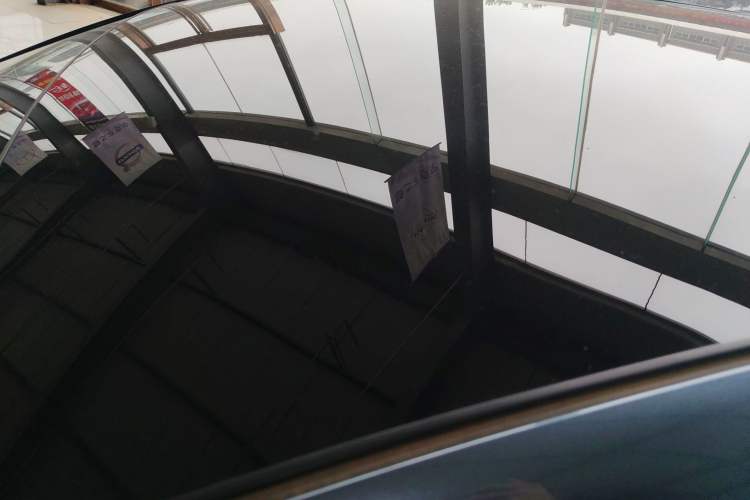 Used BYD Dolphin 2025 Intelligent Driving Version 410 km Fashion Edition Roof