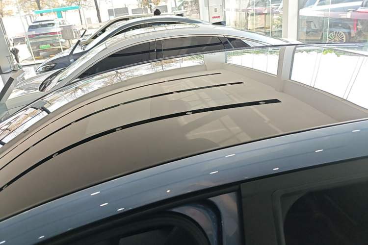 Used BYD Dolphin 2025 Intelligent Driving Version 410 km Fashion Edition Roof