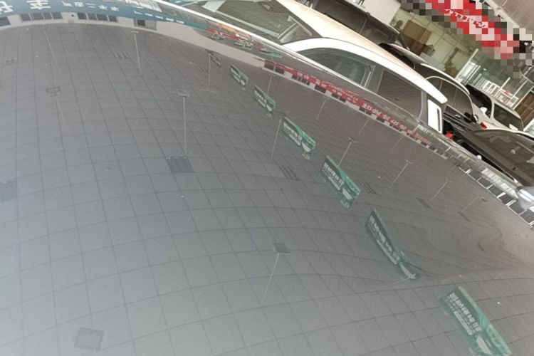 Used BYD Dolphin 2025 420km Active Version Roof