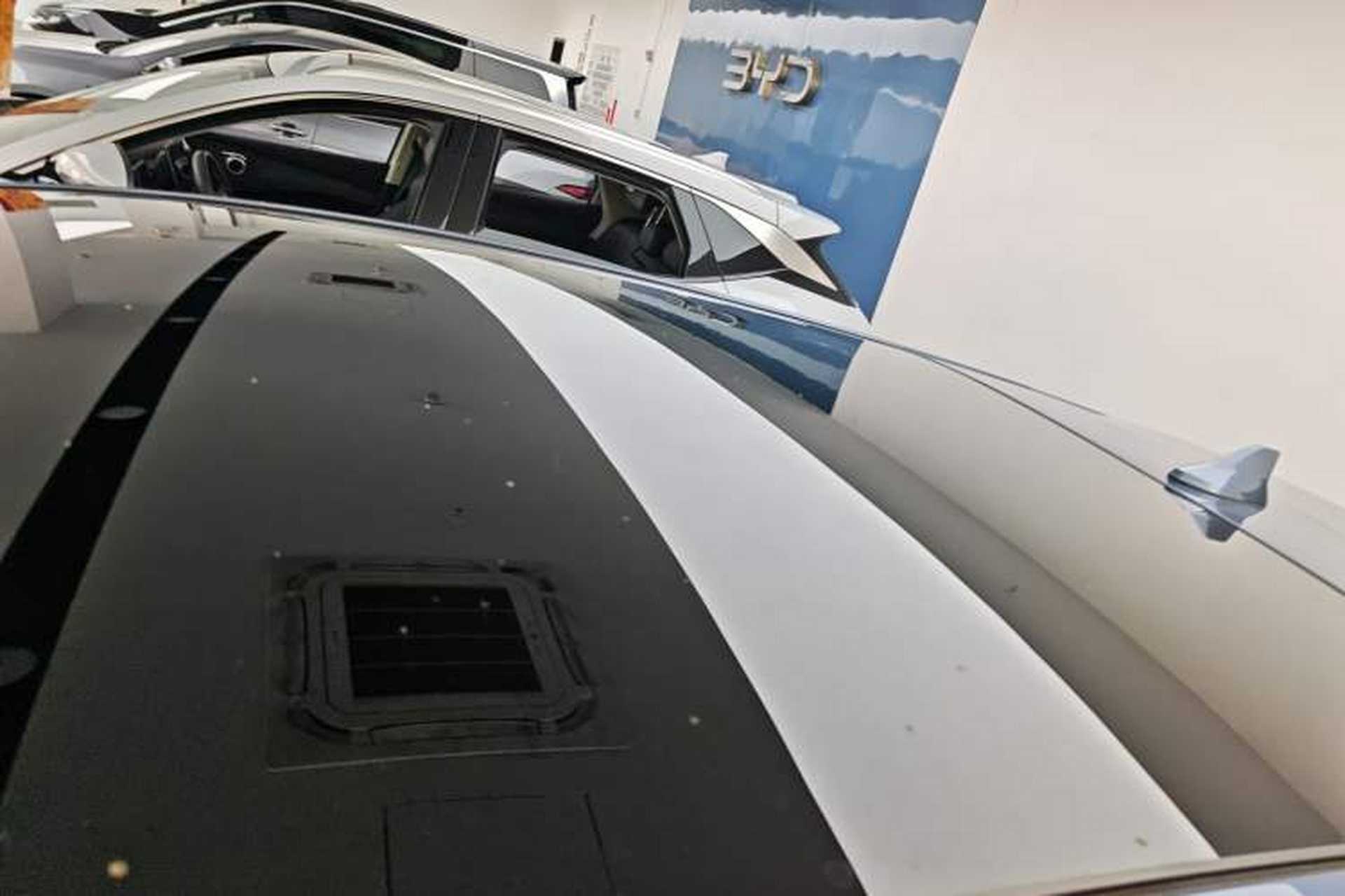 Used BYD Dolphin 2025 Intelligent Driving Version 410 km Fashion Edition Roof