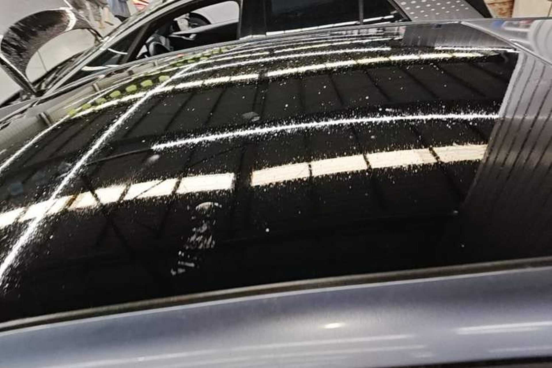 Used BYD Dolphin 2025 Intelligent Driving Version 410 km Fashion Edition Roof